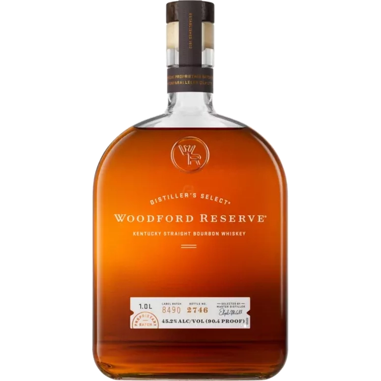 Woodford Reserve Bourbon