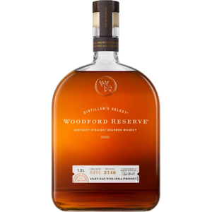 Woodford Reserve Bourbon