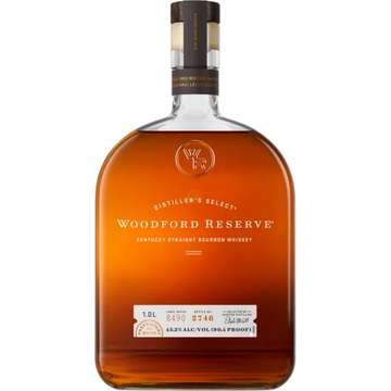 Woodford Reserve Bourbon