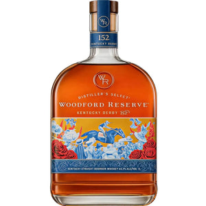 Woodford Reserve Kentucky Derby