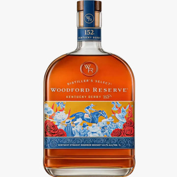 Woodford Reserve Kentucky Derby