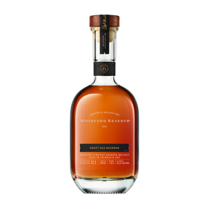 Woodford Reserve Masters Collection Sweet Oak