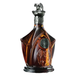 World Whiskey Society Bourbon