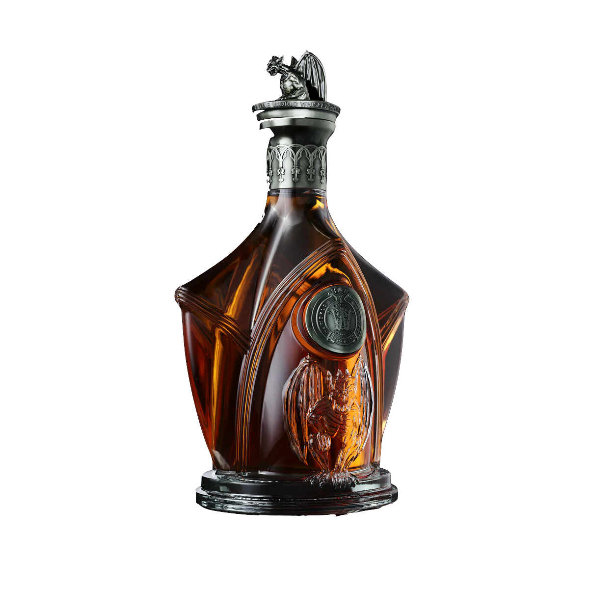 World Whiskey Society Japanese Single Malt