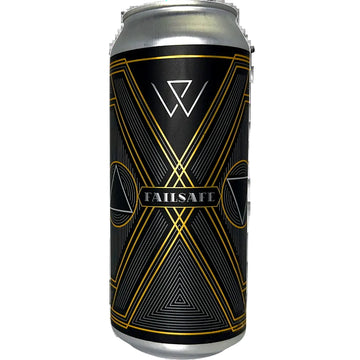 Woven Water Failsafe Czech Pilsner