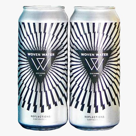 Woven Water Refractions DIPA