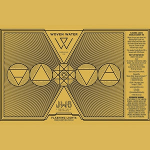 Woven Water Wakefield Flashing Lights DIPA