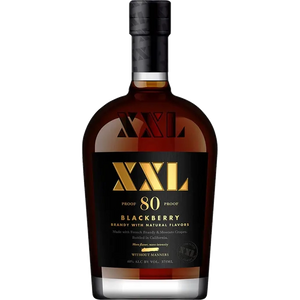 XXL Blackberry Brandy