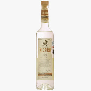 Xicaru Silver Mezcal