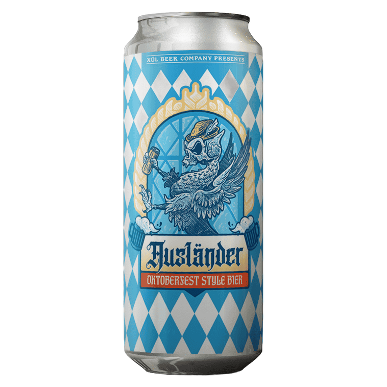 Xul Auslander Oktoberfest
