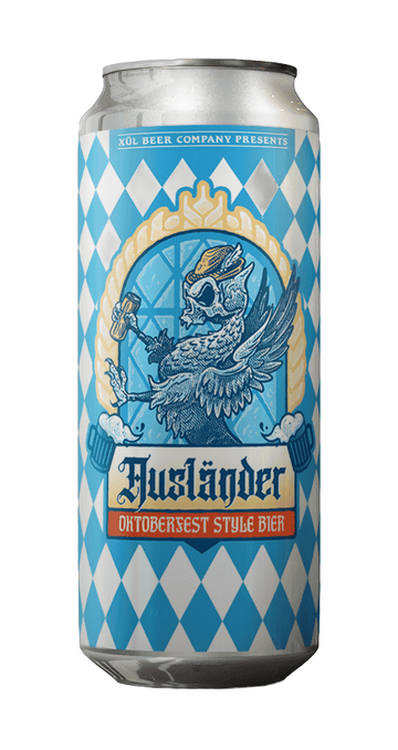Xul Auslander Oktoberfest