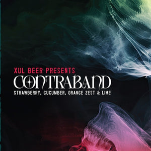 Xul Contraband Fruit Sour