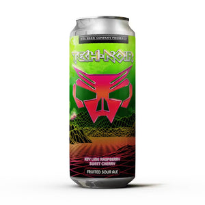 Xul Tech Noir Sour