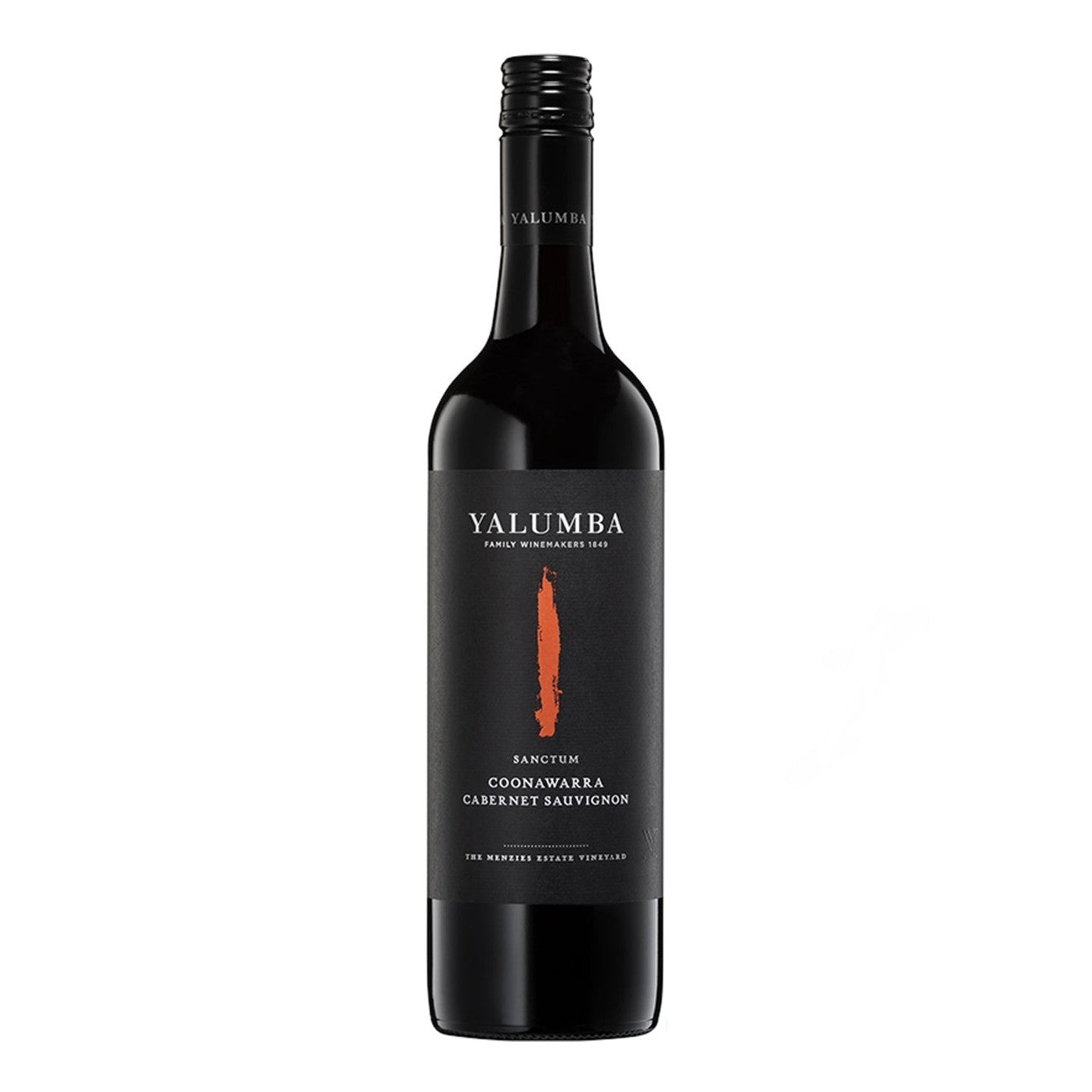 Yalumba Sanctum Cabernet