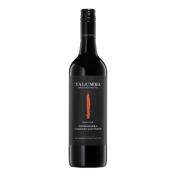 Yalumba Sanctum Cabernet