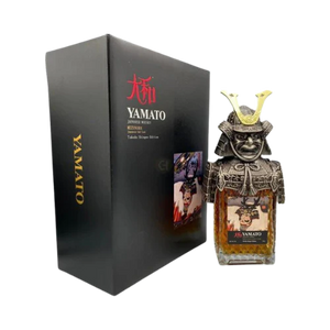 Yamato Armor Takeda Edition 8yr