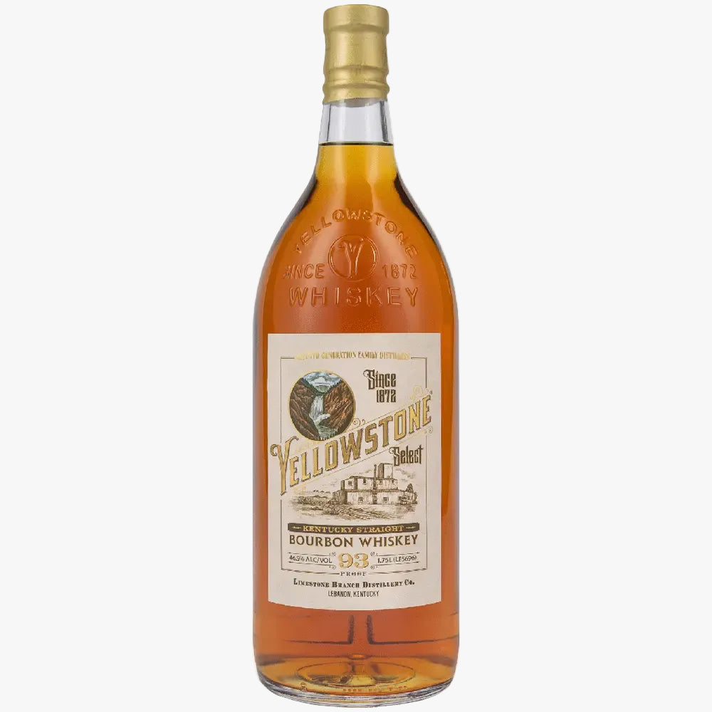 Yellowstone Bourbon