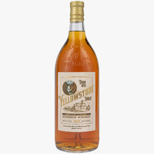 Yellowstone Bourbon