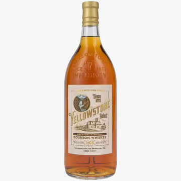 Yellowstone Bourbon