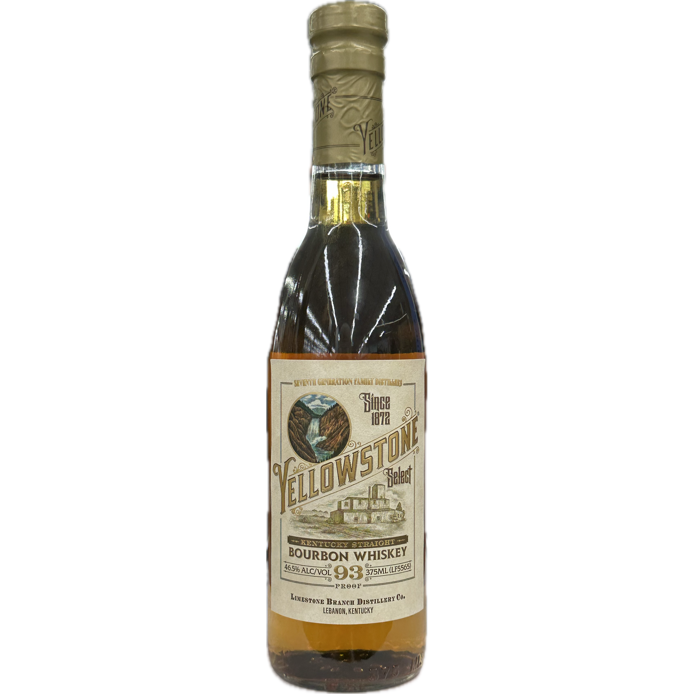 Yellowstone Bourbon