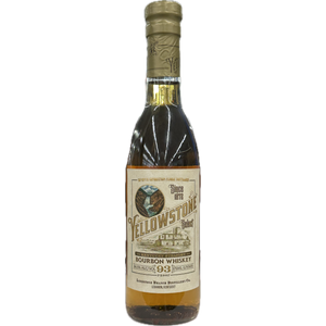 Yellowstone Bourbon
