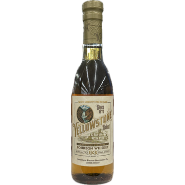 Yellowstone Bourbon