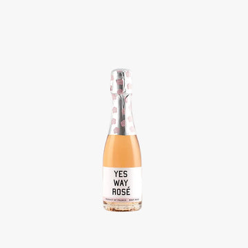 Yes Way Rose
