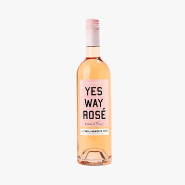 Yes Way Rose Non Alcoholic