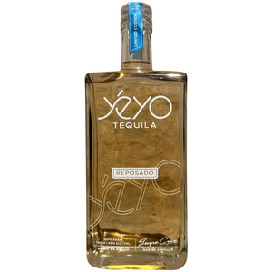 Yeyo Reposado Tequila