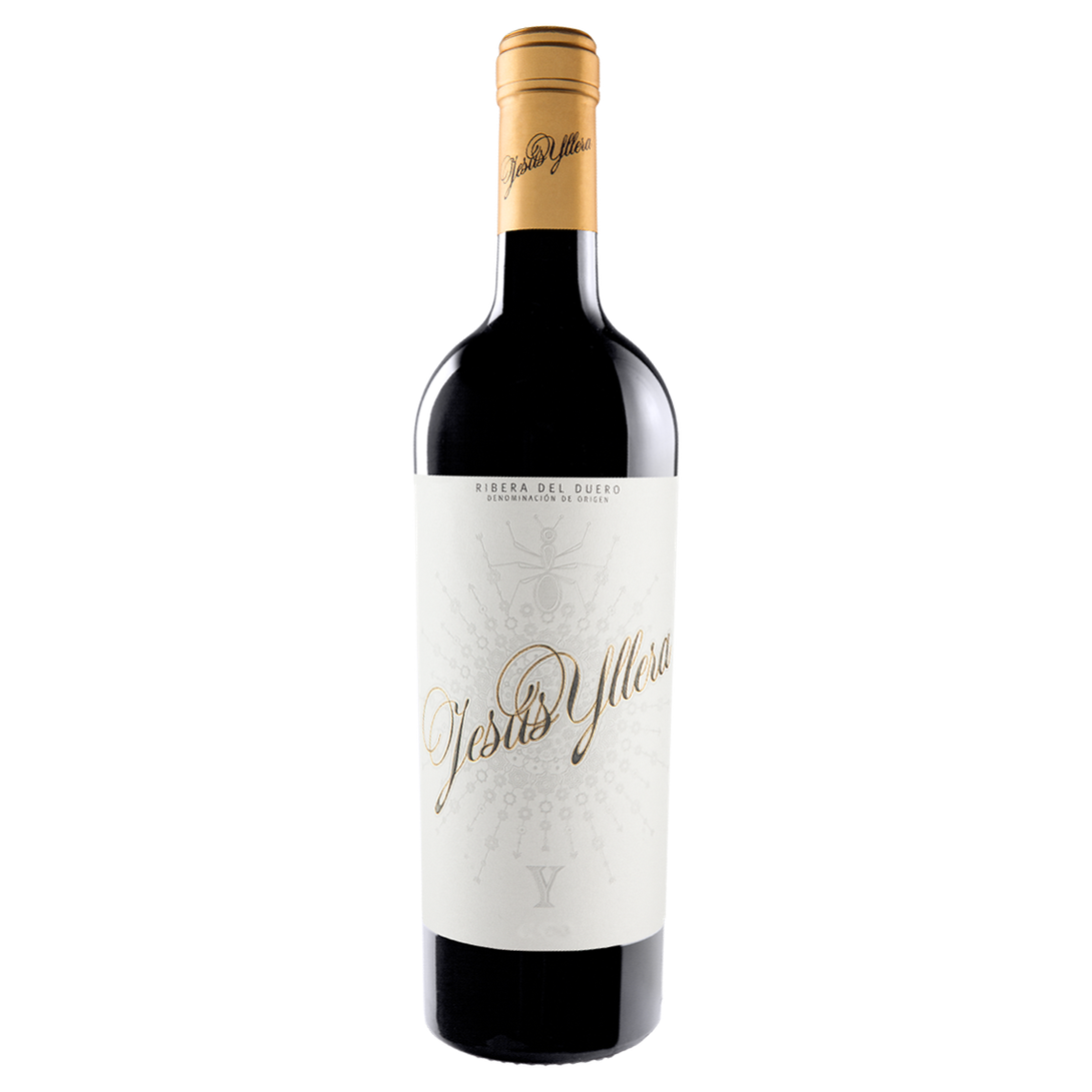 Yllera Jesus Ribera Del Duero