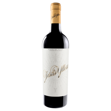 Yllera Jesus Ribera Del Duero