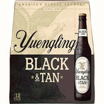 Yuengling Black &amp; Tan