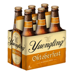 Yuengling Oktoberfest