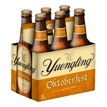 Yuengling Oktoberfest