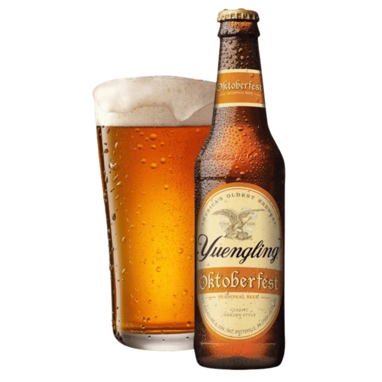 Yuengling Oktoberfest