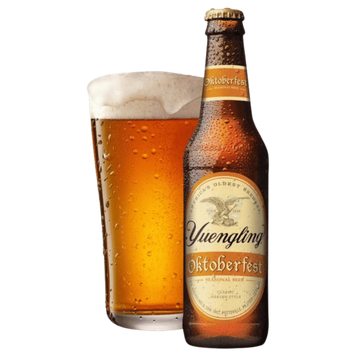 Yuengling Oktoberfest