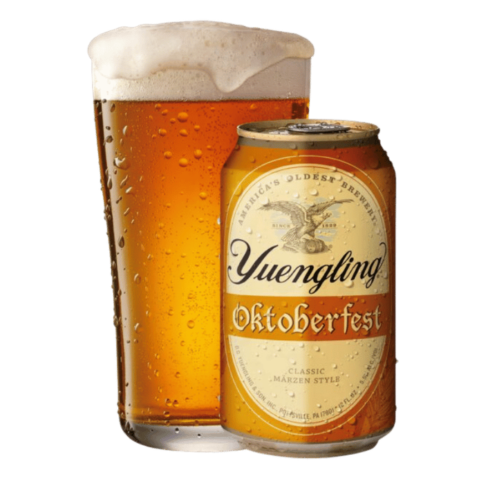 Yuengling Oktoberfest