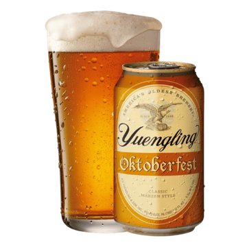 Yuengling Oktoberfest