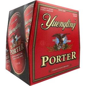 Yuengling Porter