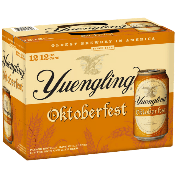 Yuengling Oktoberfest