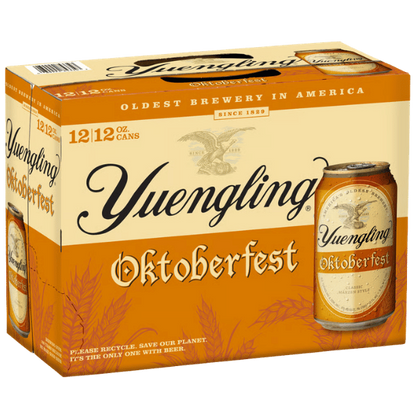 Yuengling Oktoberfest