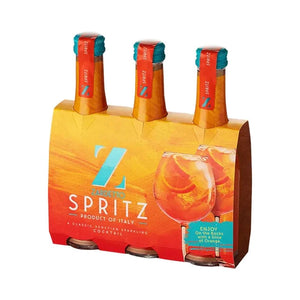 Zardetto Spritz 3Pk