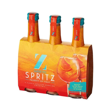Zardetto Spritz 3Pk