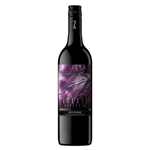 Zilzie Shiraz