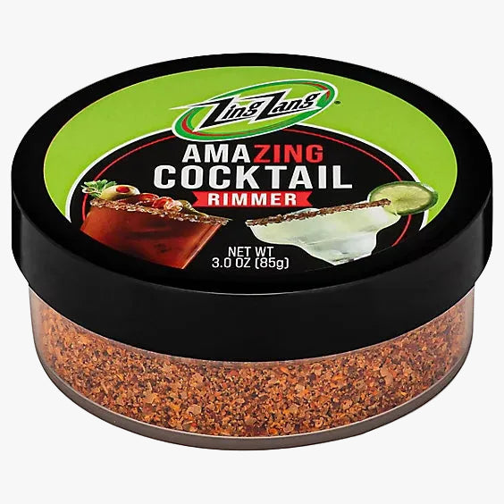 Zing Zang Amazing Cocktail Rimmer