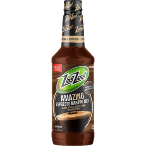 Zing Zang Amazing Espresso Martini Mix