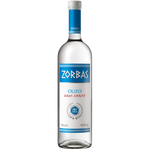 Zorbas Ouzo Greek Aperitif