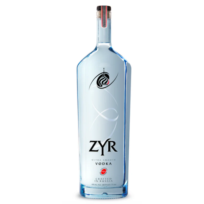 Zyr Vodka