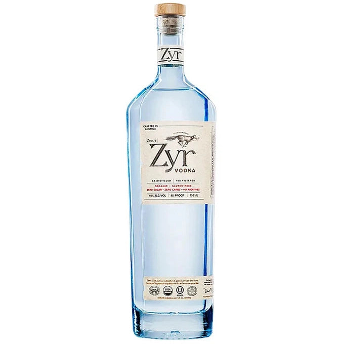 Zyr Vodka