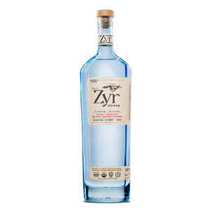 Zyr Vodka
